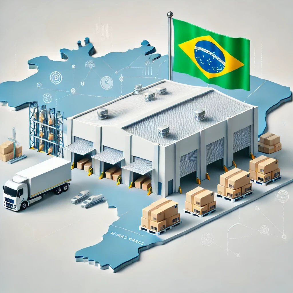 Logistics Background
