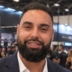 Charles Santos