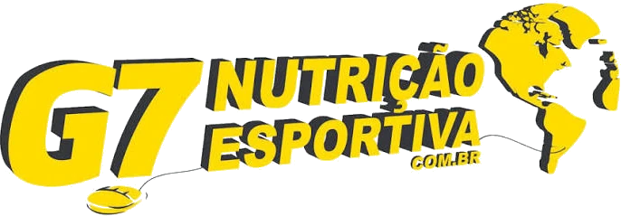 G7 Nutrição Esportiva